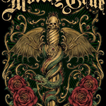 ㅤMötley Crüe