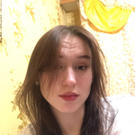 Светлана Чистякова