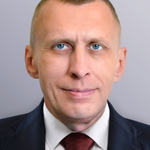 Михаил Овечкин