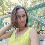Юлия Шунина