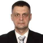 Владимир Александрович Луханин