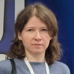 Инна Ивановна Дробыш
