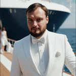 Антон Каменецкий