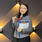 Черных Екатерина