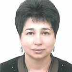 Аватар Инна Семикина — преподаватель курса Деменция. Самое Главное