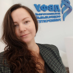 Юлия Сухова
