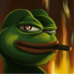 Пепе Лягушонок
