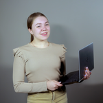 Дарья Степаненко