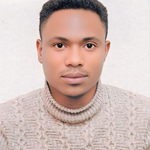 Ebube Oliver Chukwunyere