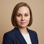 Екатерина Мазина