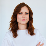 Аватар Светлана Абрамова — преподаватель курса Как работать с деменцией (для кураторов и сотрудников патронажа)