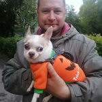 Виталий Константинович Гиевой