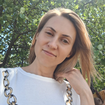 Ирина Шерстнева