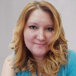 Жанна Московцева