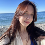 Кристина Шоколова