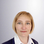 Марина Вершинина