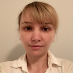 Инна Бадреева