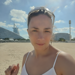 Анна Спиридонова