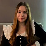 Анна Гладкова