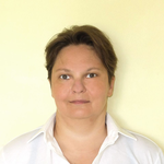 Елена Геннадьевна Кандыбина