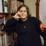 Аватар Дмитрий Архаров — преподаватель курса Разработка игр: знакомство с Unreal Engine за 3 дня