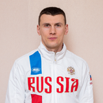Savelyev Dmitry