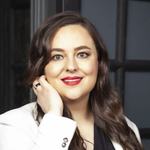 Аватар Алла Горбунова — преподаватель курса Личный бренд с нуля