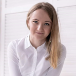 Аватар Ольга Тихонович | Volha Tsikhanovich — преподаватель курса CRM-удержание: как удержать клиентскую базу в мае