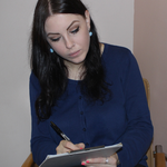 Аватар Кира Кенюхова — преподаватель курса Профилактика эмоционального выгорания "Второе дыхание"