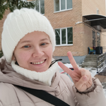 Ирина Токарева