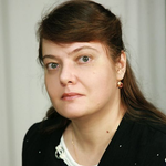 Ольга Викулова