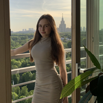 Галина Ивинская