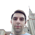 Максим Маринушкин