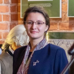 Ангелина Саенко