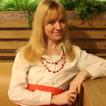 Аватар Natalia Zubkova