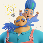 ChildGood Animation