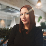 Инна Тюрюханова