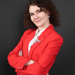 Аватар Елена Лазарева — преподаватель курса Господа присяжные заседатели