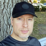 Дмитрий Адамчук