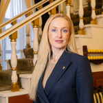 Елена Николаевна Трофимец
