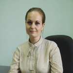 Наталья Сергеевна Белозерцева