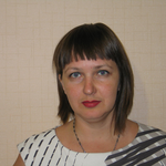 Аватар Оксана Александровна Максимчик — преподаватель курса Russian Studies: о России на английском языке