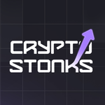 CRYPTO STONKS