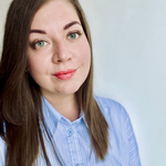 Екатерина Алексеевна Карпунина