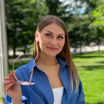 Екатерина Милкина
