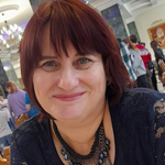 Струтинская Светлана Евгеньевна