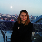 Аватар Екатерина Миронова — преподаватель курса Обучение иностранных студентов