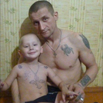 сергей водолаз
