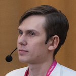 Аватар Dmitrii Bormotov