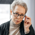 Елена Голенева